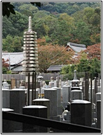 Memorial Stones