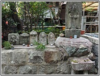 Memorial Stones
