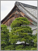 Nijo Castle