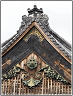 Nijo Castle 