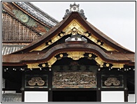 Nijo Castle