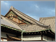 Nijo Castle