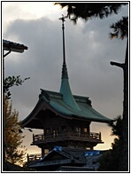 Gion Kaku