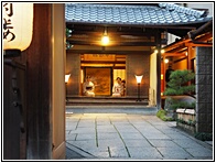 Traditional Restaurant