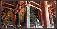 Great Buddha Hall