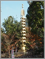 Golden Sorin
