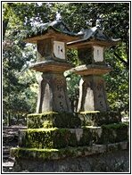 Lanterns