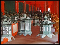 Kasuga Taisha Shrine