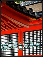 Kasuga Taisha Shrine