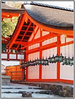 Kasuga Taisha Shrine