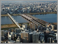 Osaka