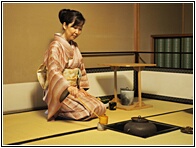 Tea Ceremony