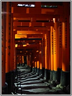 Fushimi Inari Shrine