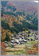Shirakawa-go