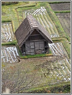 Gassho-zukuri House