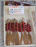Amulets