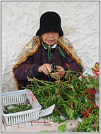 Old Woman