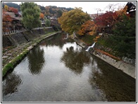 Miya River
