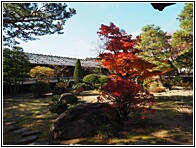 Jinya Garden