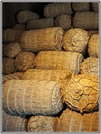 Rice Storehouse