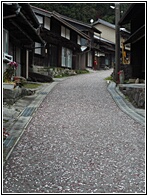 Kiso Valley