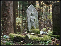 Buddhist Statue