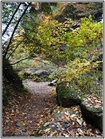 Nakasendo Trail