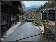 O-Tsumago