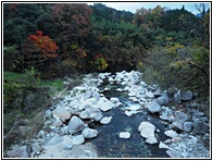 Kiso River