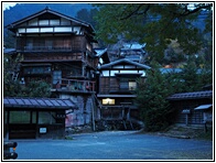 Tsumago