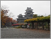 Matsumoto Castle