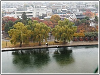 Matsumoto Castle