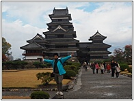 Matsumoto Castle