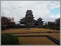 Matsumoto Castle