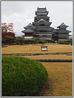 Matsumoto Castle