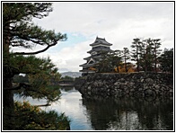 Matsumoto Castle