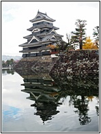 Matsumoto Castle