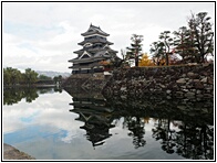 Matsumoto Castle