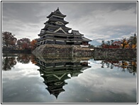 Matsumoto Castle