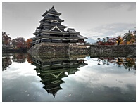 Matsumoto Castle