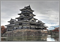 Matsumoto Castle