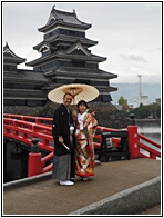 Postcard from Japan