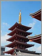 Senso-ji Temple