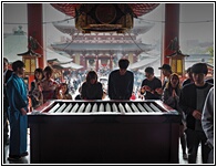 Senso-ji Temple