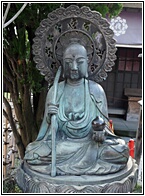 Buddha Image