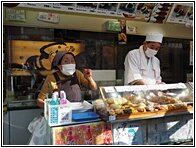Street Food