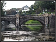 Nijubashi Bridge