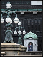 Imperial Palace Guard