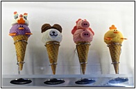 Original Ice Creams