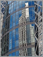 Mode Gakuen Cocoon Tower